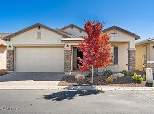 1518 N Range View Cir, Prescott Valley, AZ 86314