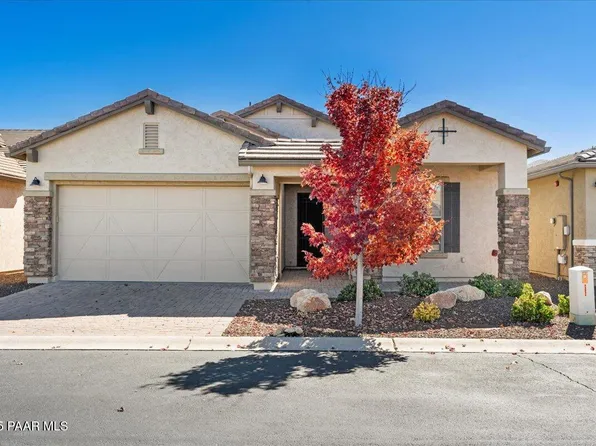1518 N Range View Cir, Prescott Valley, AZ 86314