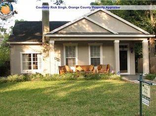 28 N Glenwood Ave, Orlando, FL 32803