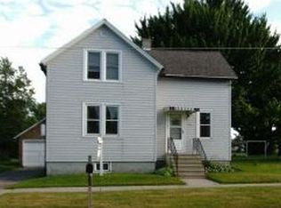 134 William St, Pulaski, WI 54162