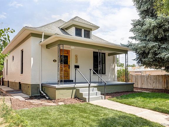 2nd image of 422 N Corona Street