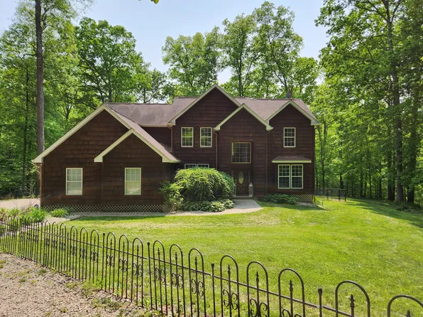 8224 N State Road 135, Morgantown, IN 46160