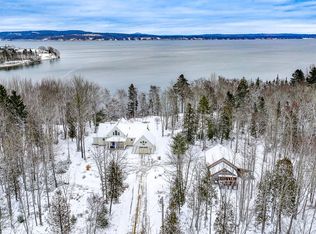 115 Pirates Cove Road, Stockton Springs, ME 04981