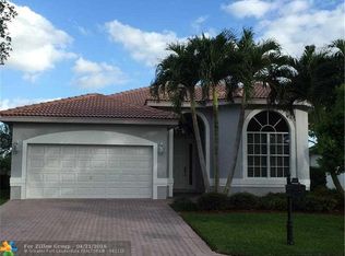12148 NW 15th Ct, Coral Springs, FL 33071