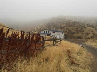 80 Taylor Rd, Twisp, WA 98856