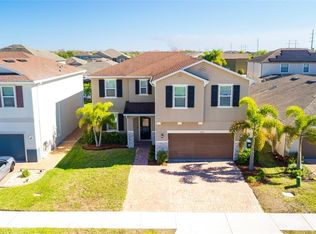 11205 Brighton Knoll Loop, Riverview, FL 33579