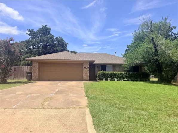 3010 Normand Dr, College Station, TX 77845