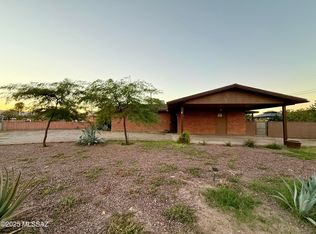 2441 N Jordan Dr, Tucson, AZ 85745