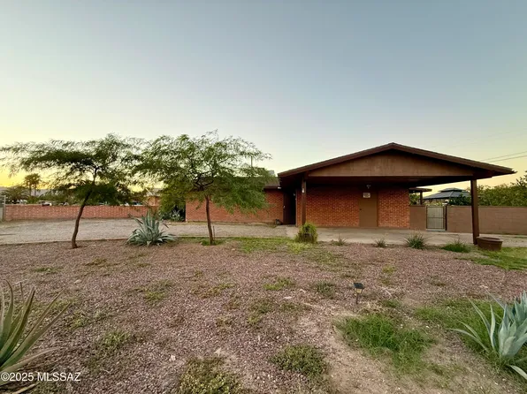2441 N Jordan Dr, Tucson, AZ 85745