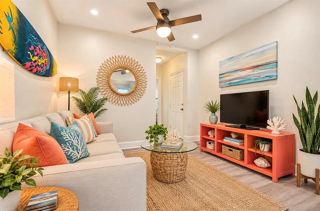 1 bed, 1.0 bath, 540 sqft, $2,000 — Photo 4