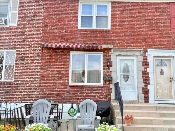 219 Stratford Rd, Glenolden, PA 19036