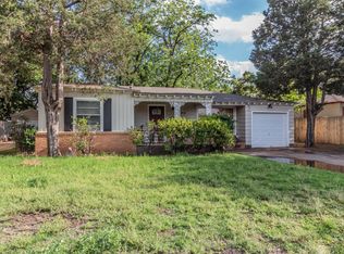 3413 29th St, Lubbock, TX 79410