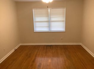 1532 Cresthill Rd, Birmingham, AL 35213