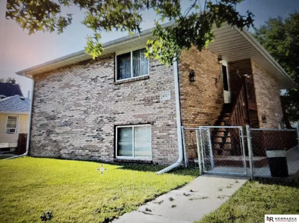 4327 Baldwin Ave #1-4, Lincoln, NE 68504
