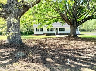2429 Halifax Rd, Roxboro, NC 27573