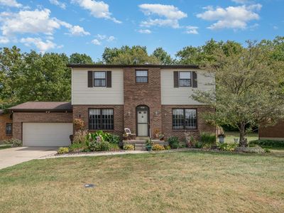 9338 Erin Dr, Cincinnati, OH, 45251