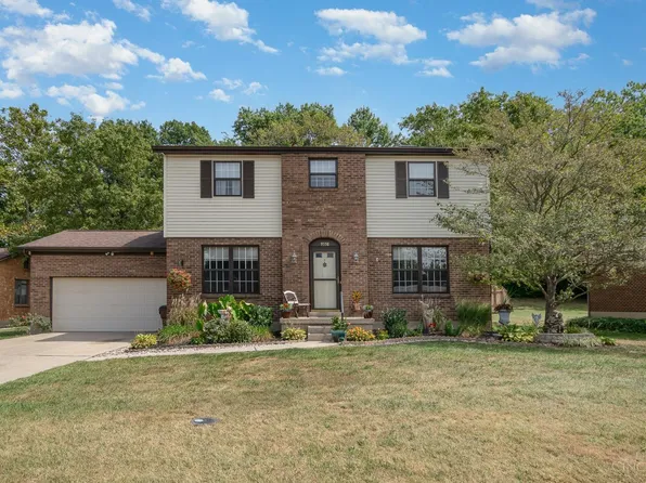 9338 Erin Dr, Cincinnati, OH 45251