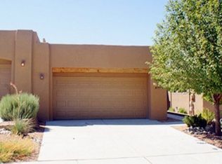 3745 Ridge Pointe Loop NE, Albuquerque, NM 87111