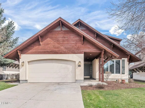 36 W Oberland Ct, Midway, UT 84049
