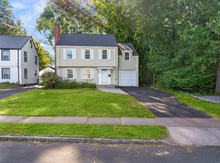 119 Robin Rd, West Hartford, CT 06119