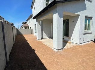 9245 E Sphere Ave, Mesa, AZ 85212