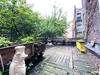 Rented by Coda Real Estate NYC