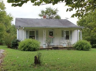 3708 Pace Rd, Clarksville, TN 37043