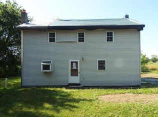 928 Polly Hubbard Rd, Saint Albans, VT 05478