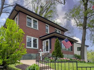 2025 Lauderdale Rd, Louisville, KY 40205