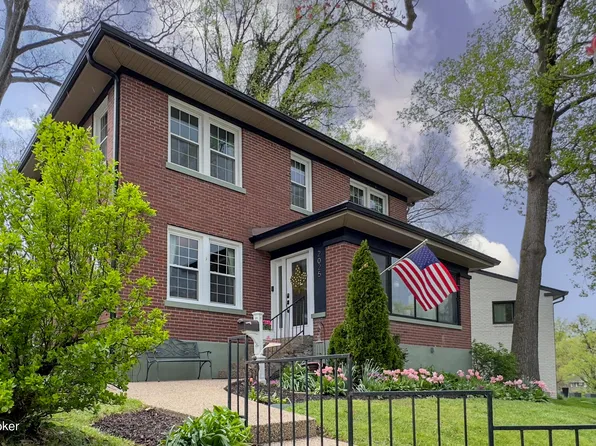 2025 Lauderdale Rd, Louisville, KY 40205