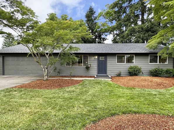 10704 NE 67th St, Vancouver, WA 98662