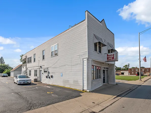 2720 Chicago Rd, Chicago Heights, IL 60411