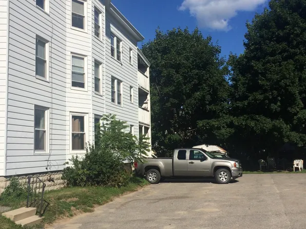(undisclosed Address), Portland, ME 04103