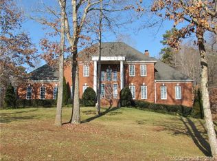 6276 Harbor Dr, Concord, NC 28025