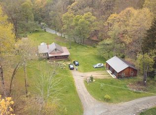 79 Mill Rd, Clarks Mills, PA 16114