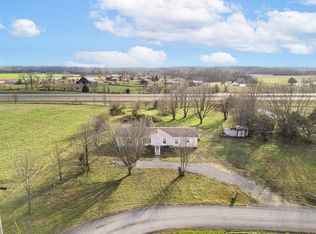 210 Moe Ln, Elkton, KY 42220