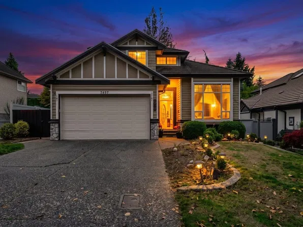 7457 146th St, Surrey, BC V3S 8Y8
