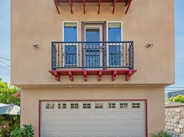 9056 Hubbard St #A, Culver City, CA 90232