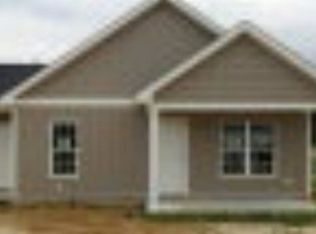 3306 Cranberry Ridge Dr, Wilson, NC 27893