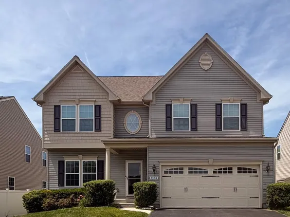 1304 Amedoro Ct, Abingdon, MD 21009