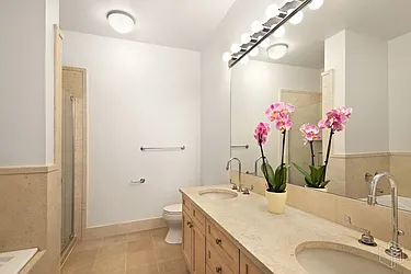 Rented by Halstead Real Estate