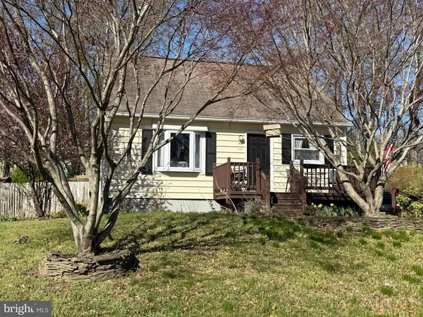 14806 Alabama Ave, Woodbridge, VA 22191