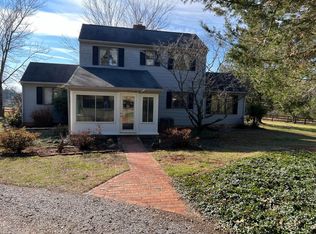 6143 New Chapel Rd, Concord, VA 24538
