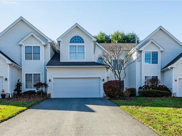 295 Sanctuary Dr, East Greenwich, RI 02818