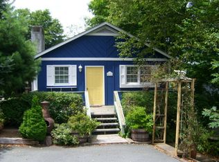 272 Morris St, Blowing Rock, NC 28605