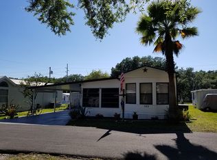 326 Dove Ln, Lady Lake, FL 32159