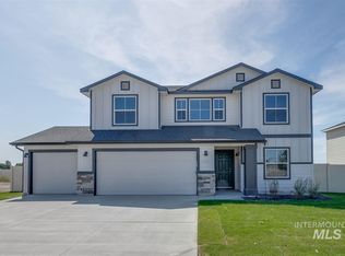 17582 N Newdale Ave, Nampa, ID 83687