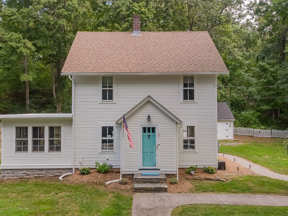 27 Old Deep River Road