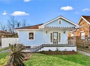 1522 Independence St, New Orleans, LA 70117