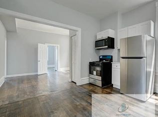 2926 S Wallace St #3F, Chicago, IL 60616